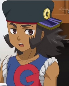 Гэнма Тодороки