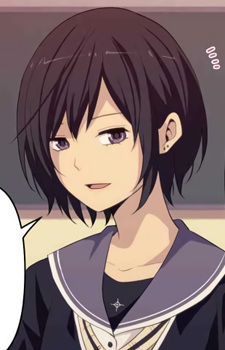 Канаэ Мидзусава