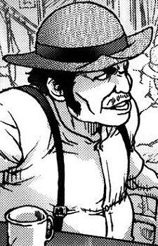 Брат Клеменс 1