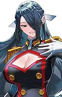 Фубуки Адзума