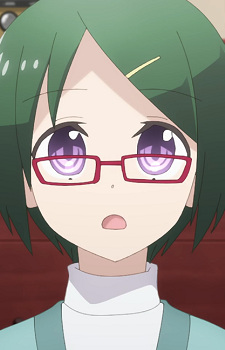 Наоко Янаги