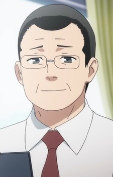 Учитель японского языка