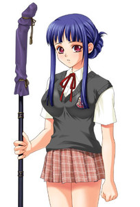 Цугуми Аодзора