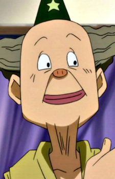 Владелец «Грин Гросер»