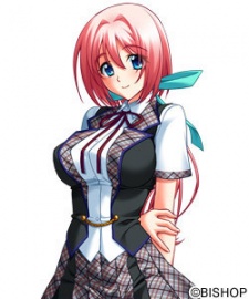 Шион Саотомэ