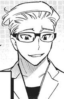 Хидэмицу Мори