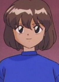 Подруга Таками 2