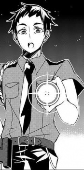 Ёсукэ Мотидзуки