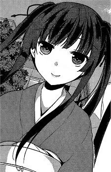 Саюри Савамура