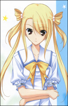 Ариса Ходзё