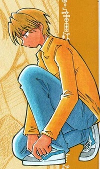 Юэй Такадоно