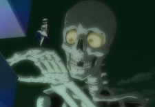 Гасядокуро