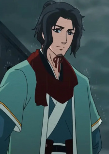 Фэйянь Чэнь