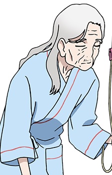 Мирэй Саэгуса