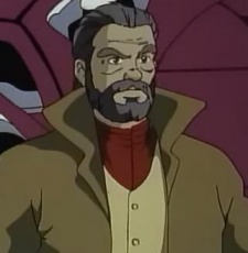 Али-Джахив Хассан