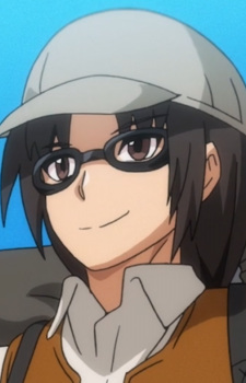 Кадзу Нотус