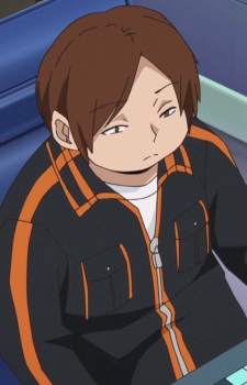 Райдзо Тэрасима