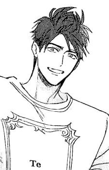 Кэйси Мацудзака