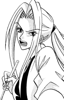 Каору Нагаэ