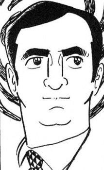 Кирихито Осанай