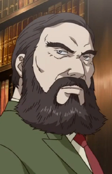 Андрей Сергеевич Романовский