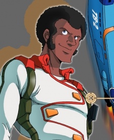 Сэмми Эдкинс — младший