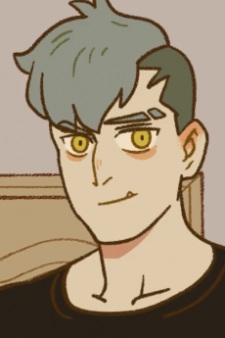 Владимир Элиот Кириленко