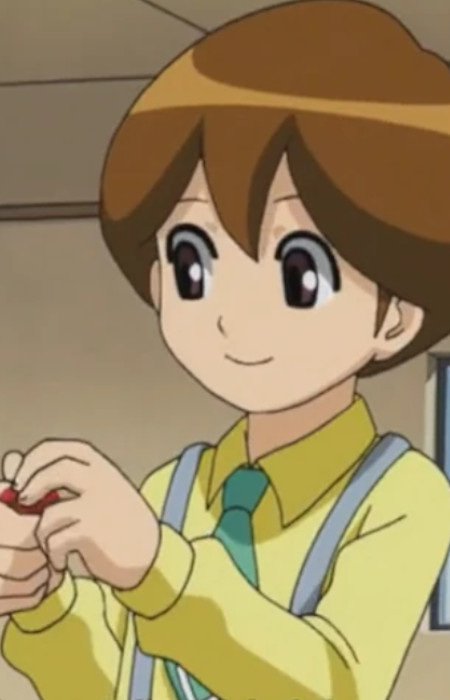 Сюити Эбоси