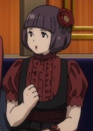 Маки Хокари