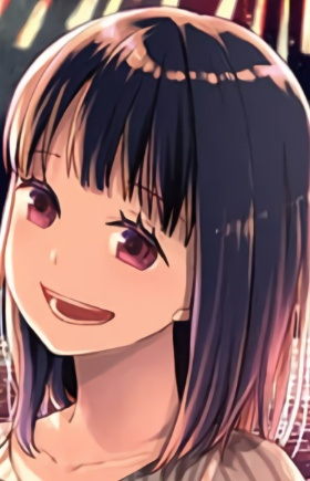 Юки Ханамори