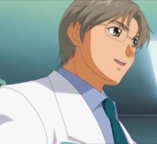 Кацуми Хаттори