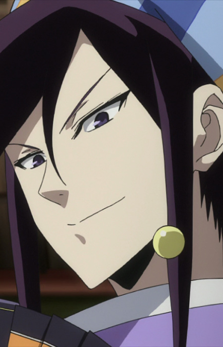 Юмэхиса Сирасакаки