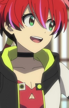 Кирара Кирюин