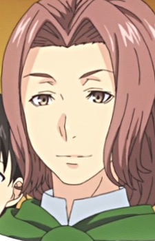 Хироми Сэна