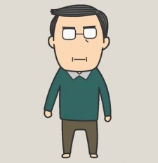 Дед Дзасики