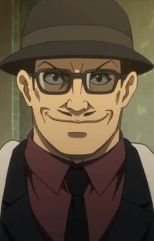 Торо Тачиири