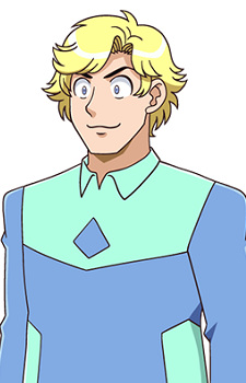 Джек Спейси