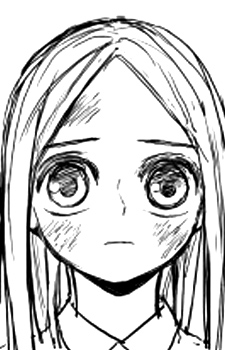 Девочка в лесу