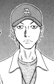 Ёсито Охара