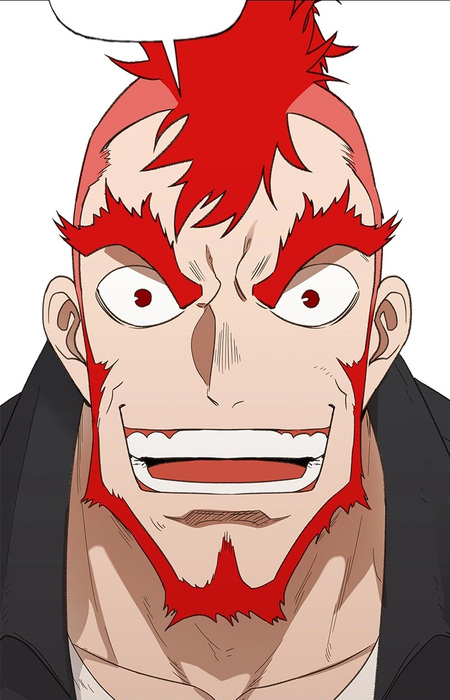 Виктор Григорьевич