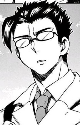 Минору Фунабаси