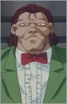 Эйсаку Фудзики