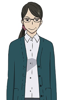 Каору Сасаки