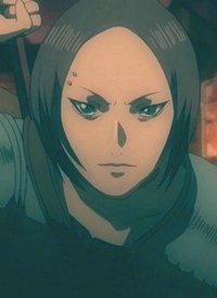 Лидер бандитов