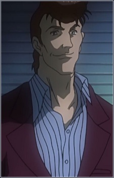 Эдди Галард