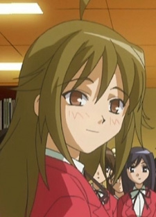 Харуна Нумата