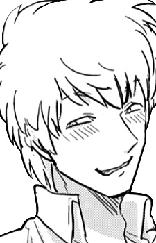 Неряшливый парень