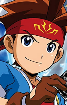 Хадзимэ Хинобори