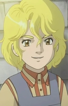 Ильза Бёрнли