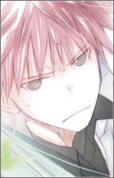 Корэмицу Акаги